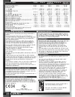 Preview for 21 page of AEG BH 625 FIXTEC Instructions For Use Manual