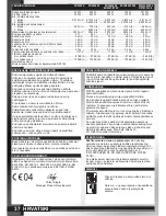 Preview for 35 page of AEG BH 625 FIXTEC Instructions For Use Manual