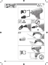 Preview for 4 page of AEG BHG18 Original Instructions Manual