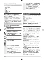 Preview for 26 page of AEG BHG18 Original Instructions Manual