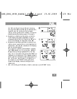 Preview for 25 page of AEG BMG 4906 Instruction Manual & Guarantee