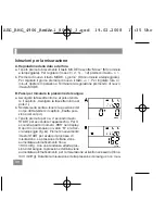 Preview for 38 page of AEG BMG 4906 Instruction Manual & Guarantee