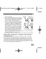 Preview for 39 page of AEG BMG 4906 Instruction Manual & Guarantee