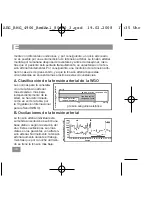 Preview for 46 page of AEG BMG 4906 Instruction Manual & Guarantee