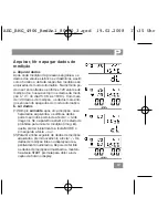 Preview for 67 page of AEG BMG 4906 Instruction Manual & Guarantee