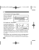 Preview for 86 page of AEG BMG 4906 Instruction Manual & Guarantee