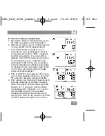 Preview for 91 page of AEG BMG 4906 Instruction Manual & Guarantee