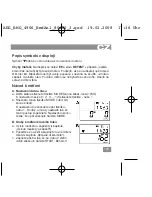 Preview for 133 page of AEG BMG 4906 Instruction Manual & Guarantee