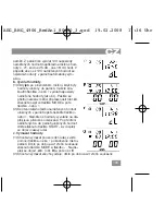 Preview for 135 page of AEG BMG 4906 Instruction Manual & Guarantee