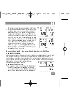 Preview for 147 page of AEG BMG 4906 Instruction Manual & Guarantee