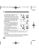 Preview for 148 page of AEG BMG 4906 Instruction Manual & Guarantee