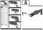 Preview for 4 page of AEG BMS 18 C Original Instructions Manual