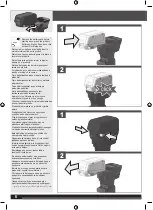 Preview for 6 page of AEG BOF18BL2 Original Instructions Manual