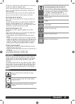 Preview for 27 page of AEG BOF18BL2 Original Instructions Manual