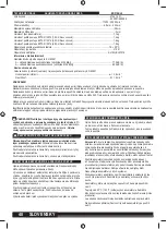 Preview for 48 page of AEG BOF18BL2 Original Instructions Manual