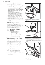 Preview for 22 page of AEG BP200302 User Manual