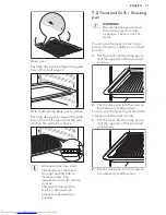 Preview for 13 page of AEG BP320310K User Manual