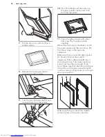 Preview for 28 page of AEG BP320310K User Manual