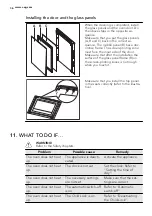 Preview for 36 page of AEG BP5014301 User Manual