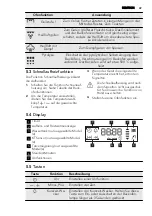 Preview for 49 page of AEG BP5014301 User Manual