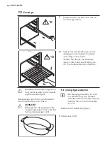 Preview for 54 page of AEG BP5014301 User Manual