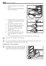 Preview for 14 page of AEG BP5023001M User Manual