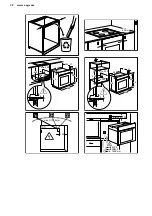 Preview for 32 page of AEG BP532310MM User Manual