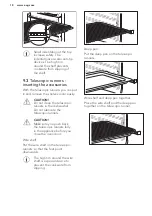 Preview for 18 page of AEG BP7314021M User Manual