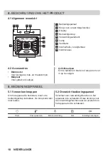 Preview for 10 page of AEG BPB331061B User Manual