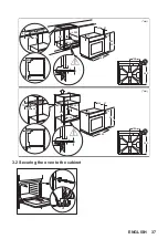 Preview for 37 page of AEG BPB331061B User Manual