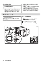 Preview for 94 page of AEG BPB331061B User Manual