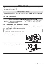 Preview for 111 page of AEG BPB331061B User Manual