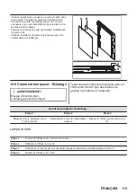 Preview for 113 page of AEG BPB331061B User Manual