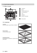 Preview for 72 page of AEG BPE748380B User Manual