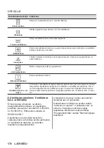 Preview for 178 page of AEG BPE748380B User Manual