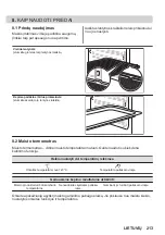 Preview for 213 page of AEG BPE748380B User Manual