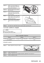 Preview for 253 page of AEG BPE748380B User Manual