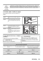 Preview for 315 page of AEG BPE748380B User Manual