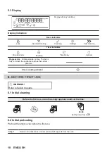 Preview for 10 page of AEG BPK355061M User Manual