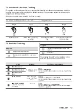 Preview for 13 page of AEG BPK355061M User Manual