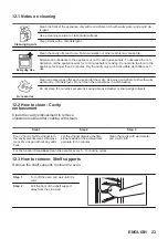 Preview for 23 page of AEG BPK355061M User Manual