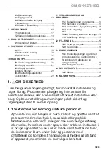 Preview for 3 page of AEG BPK435090B User Manual