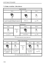 Preview for 18 page of AEG BPK435090B User Manual