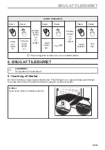 Preview for 19 page of AEG BPK435090B User Manual