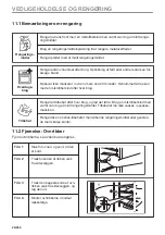 Preview for 24 page of AEG BPK435090B User Manual