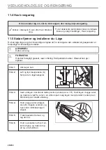 Preview for 26 page of AEG BPK435090B User Manual