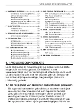 Preview for 33 page of AEG BPK435090B User Manual