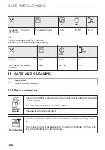 Preview for 86 page of AEG BPK435090B User Manual