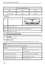 Preview for 90 page of AEG BPK435090B User Manual