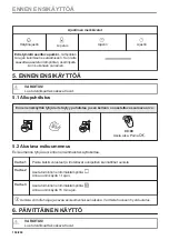 Preview for 104 page of AEG BPK435090B User Manual